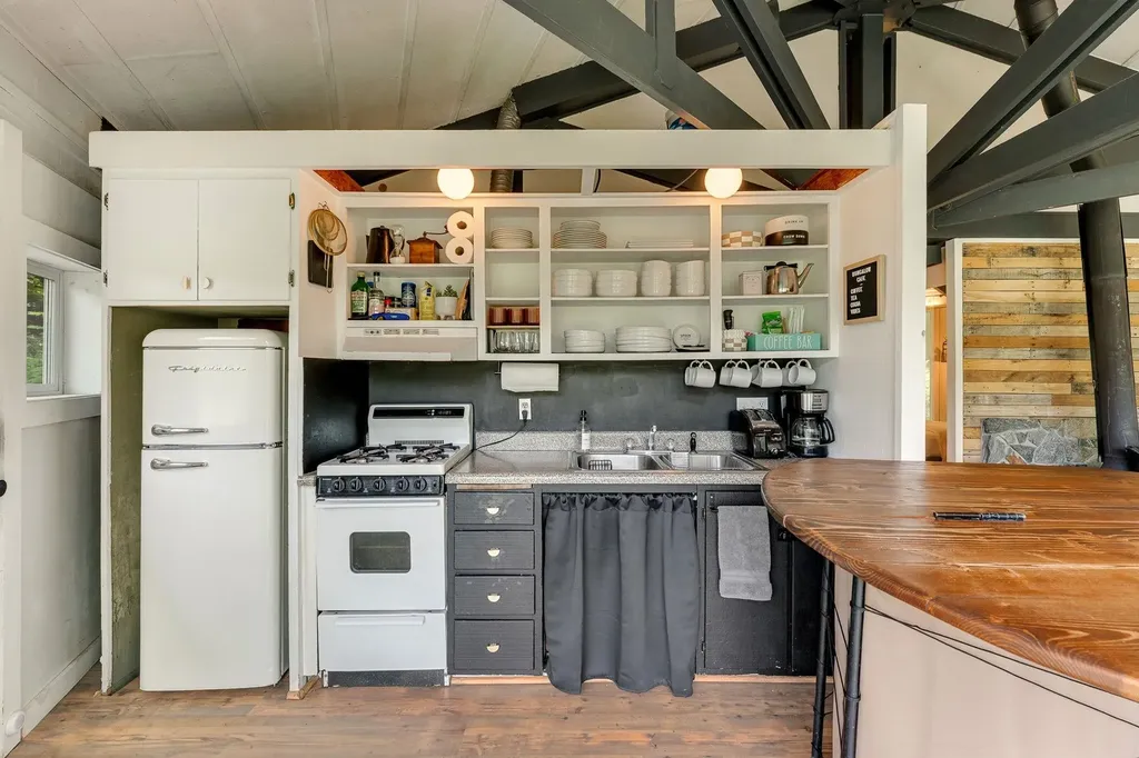 128 Tucker Hill Road Fayston VT 05673