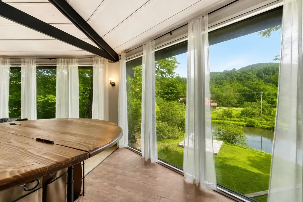128 Tucker Hill Road Fayston VT 05673