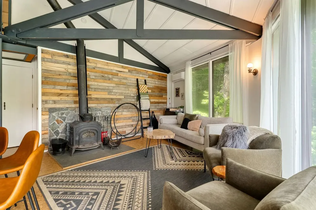128 Tucker Hill Road Fayston VT 05673