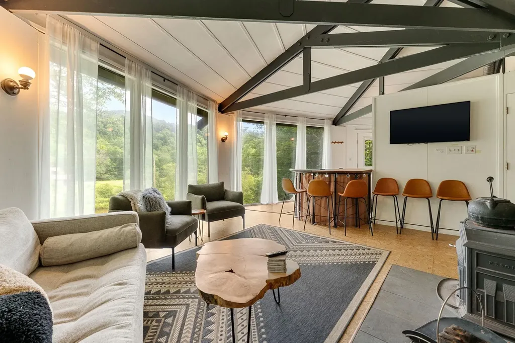 128 Tucker Hill Road Fayston VT 05673