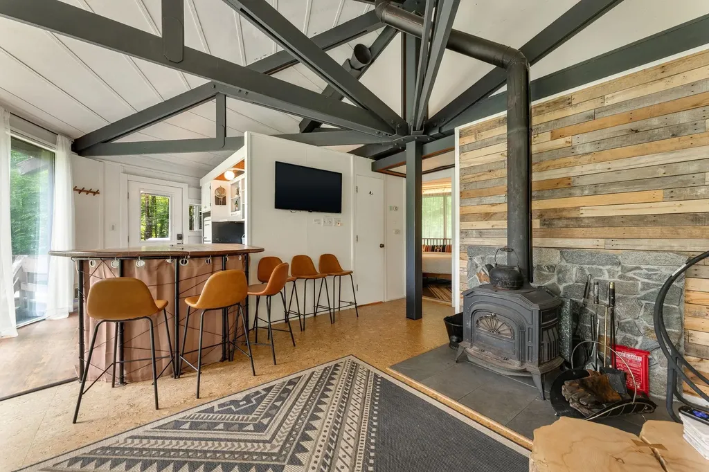 128 Tucker Hill Road Fayston VT 05673