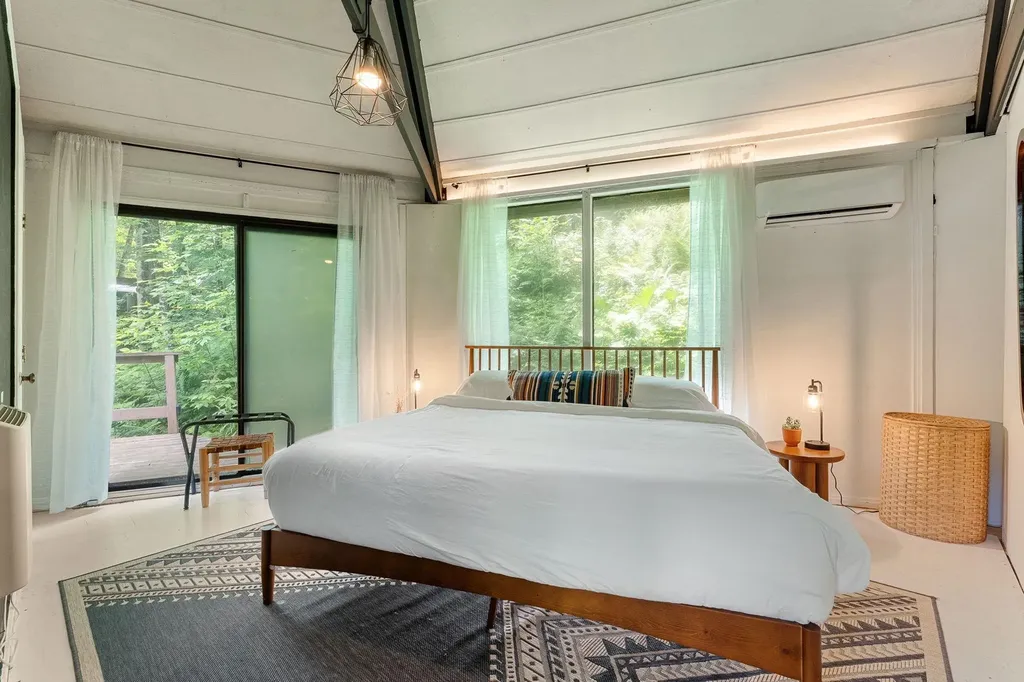 128 Tucker Hill Road Fayston VT 05673