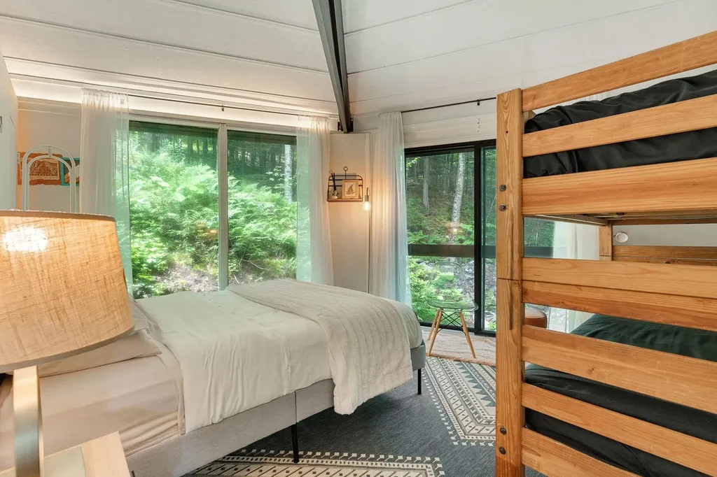 128 Tucker Hill Road Fayston VT 05673