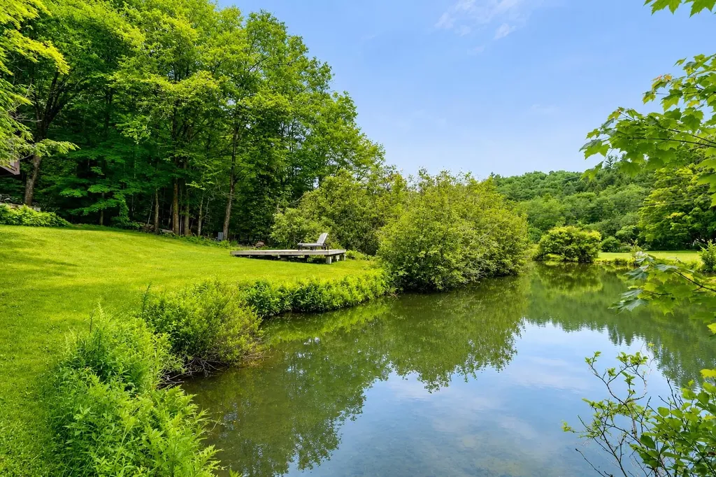 128 Tucker Hill Road Fayston VT 05673