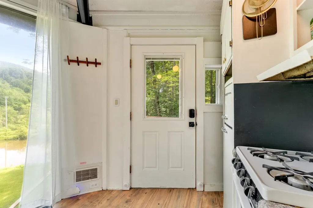128 Tucker Hill Road Fayston VT 05673