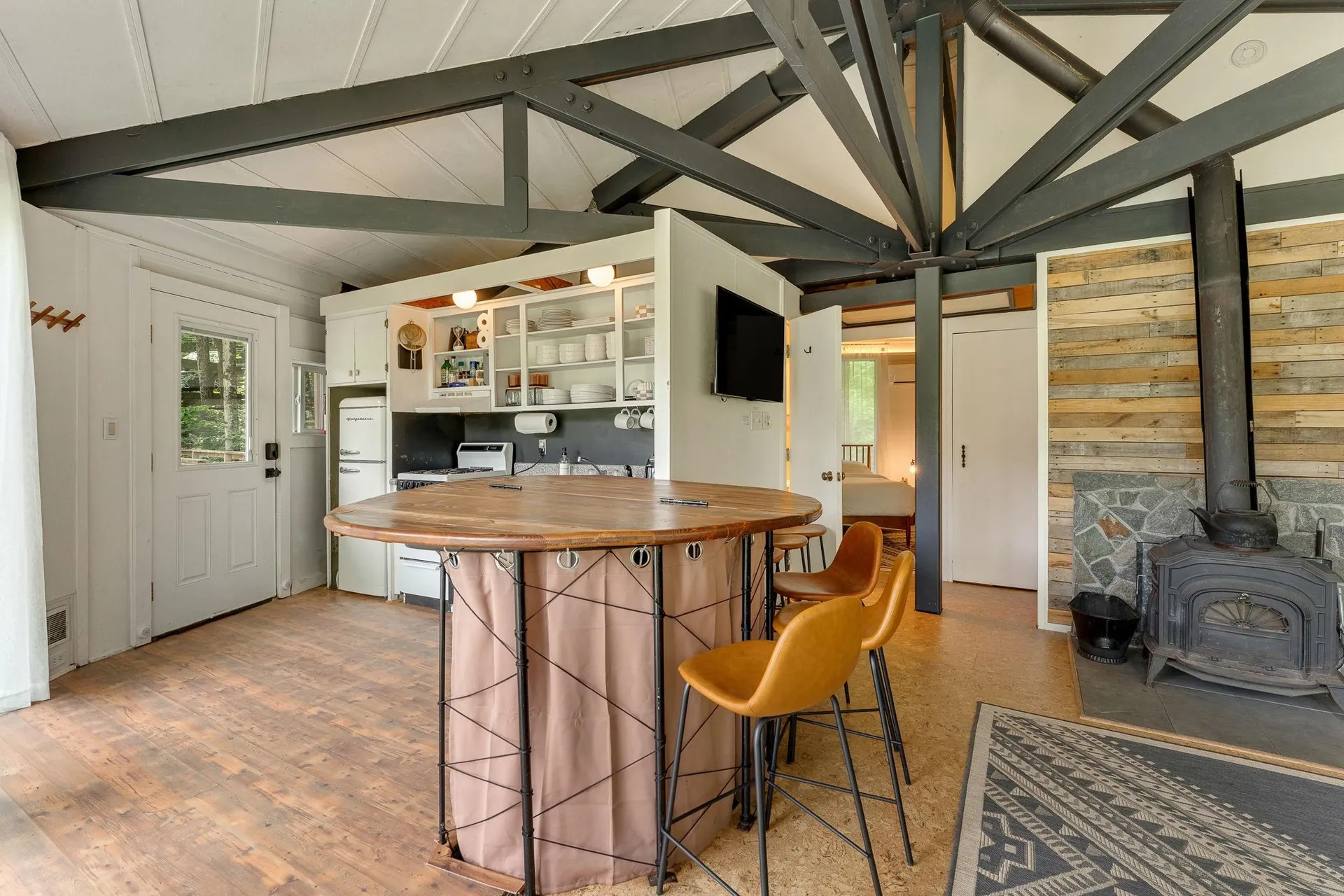 128 Tucker Hill Road Fayston VT 05673