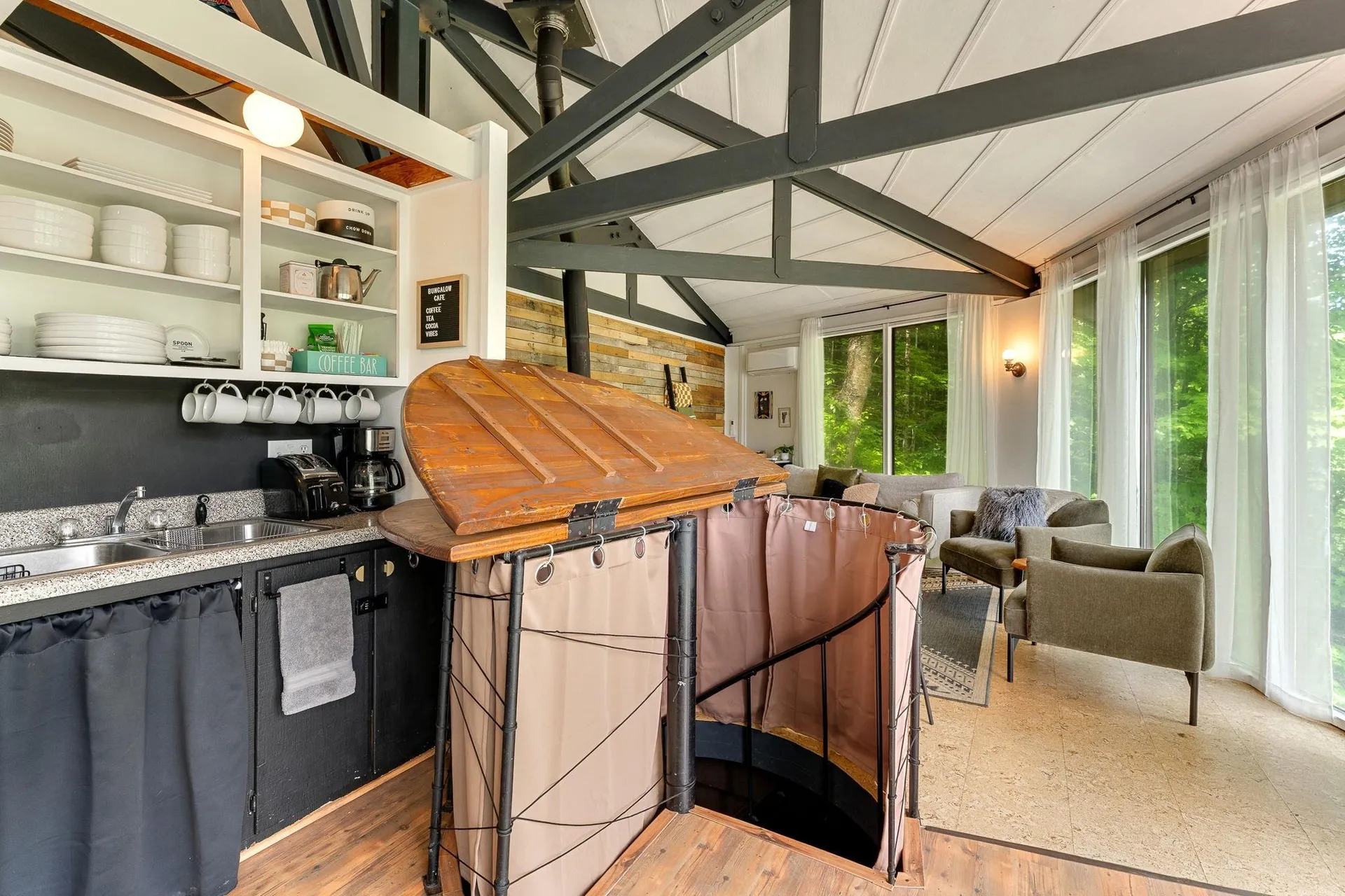 128 Tucker Hill Road Fayston VT 05673