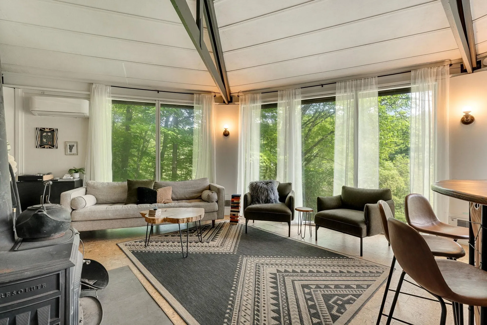 128 Tucker Hill Road Fayston VT 05673