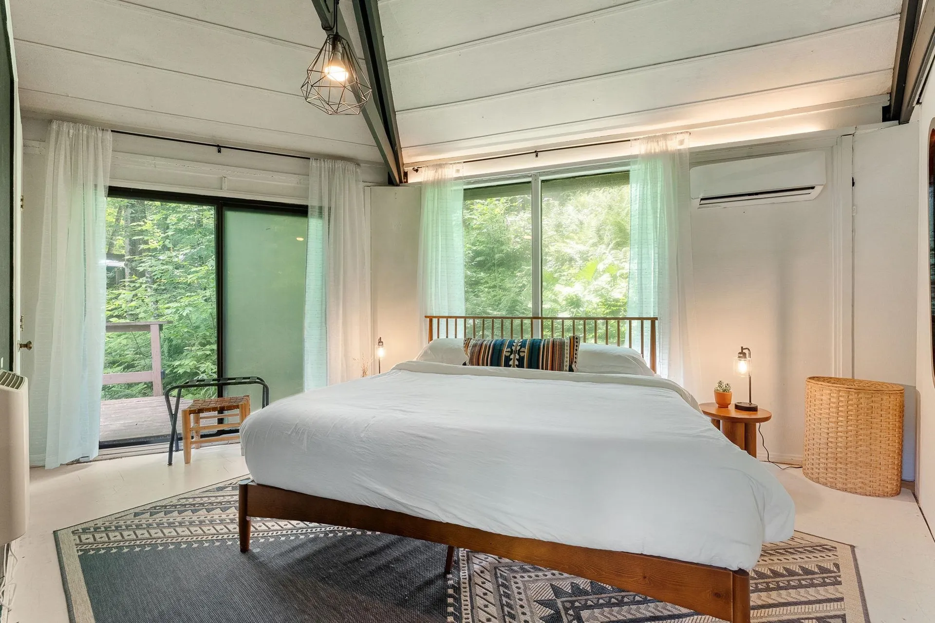 128 Tucker Hill Road Fayston VT 05673