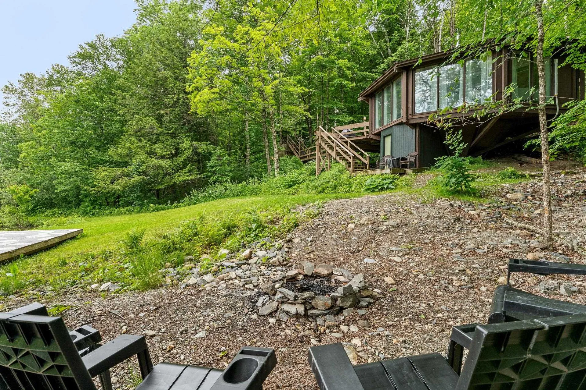 128 Tucker Hill Road Fayston VT 05673