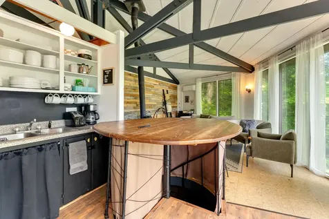 128 Tucker Hill Road Fayston VT 05673