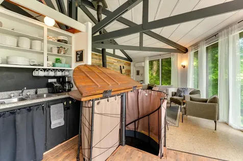 128 Tucker Hill Road Fayston VT 05673