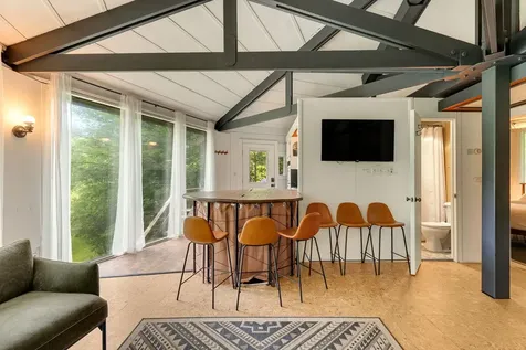 128 Tucker Hill Road Fayston VT 05673