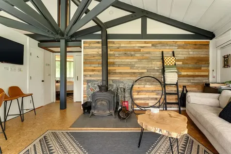 128 Tucker Hill Road Fayston VT 05673