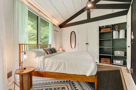 128 Tucker Hill Road Fayston VT 05673
