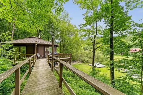 128 Tucker Hill Road Fayston VT 05673