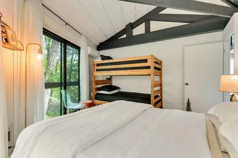 128 Tucker Hill Road Fayston VT 05673