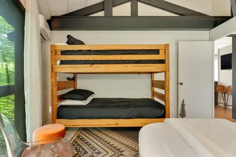 128 Tucker Hill Road Fayston VT 05673