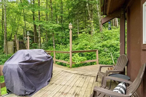 128 Tucker Hill Road Fayston VT 05673