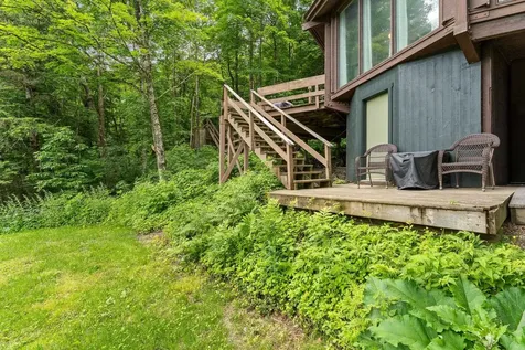 128 Tucker Hill Road Fayston VT 05673