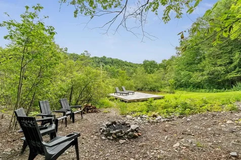 128 Tucker Hill Road Fayston VT 05673