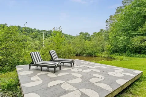 128 Tucker Hill Road Fayston VT 05673
