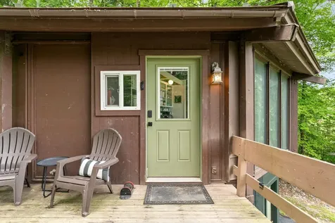 128 Tucker Hill Road Fayston VT 05673