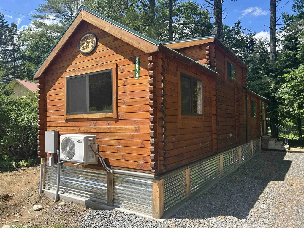 2074 Vtrt 30 Route Jamaica VT 05343