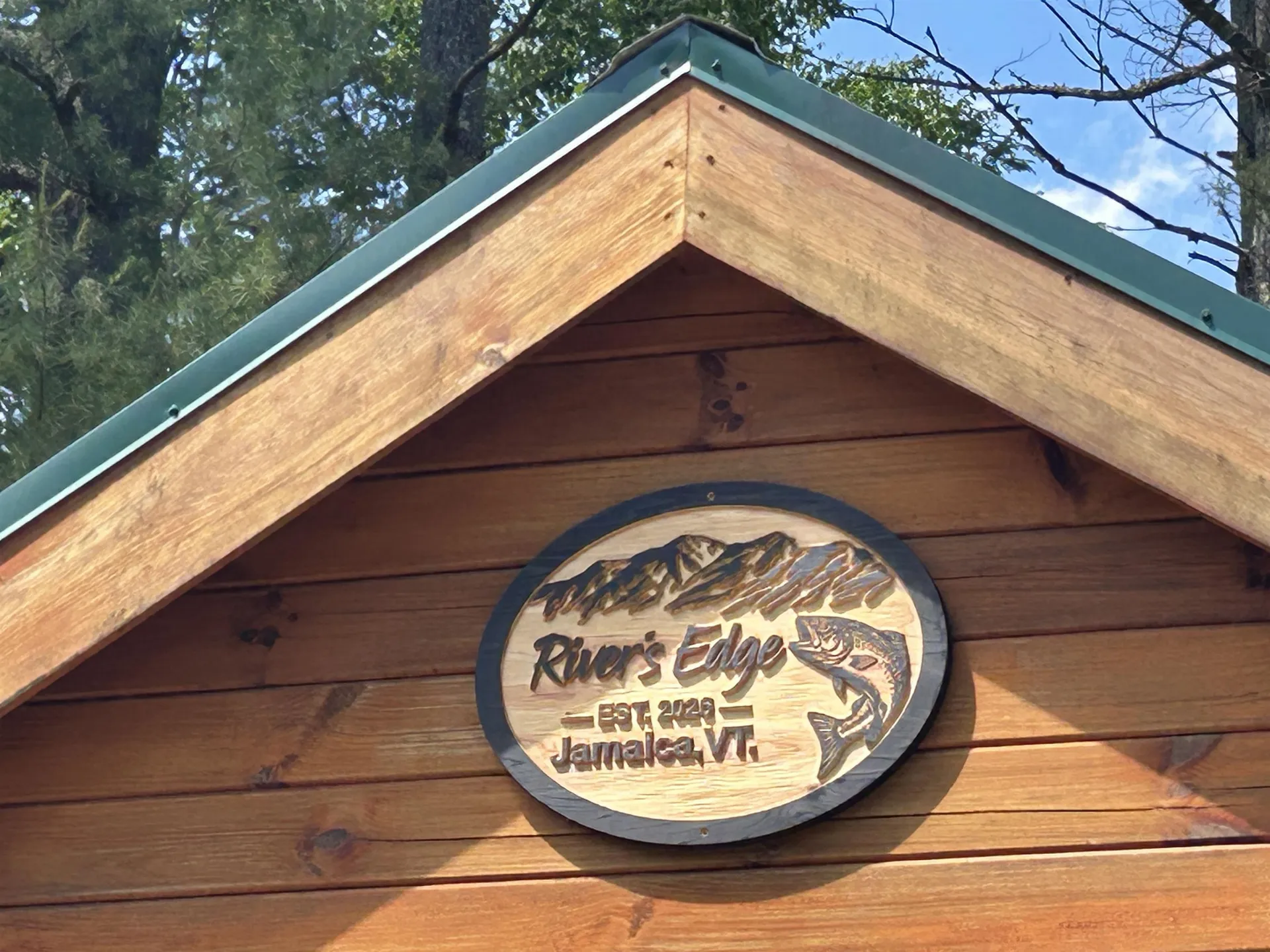 2074 Vtrt 30 Route Jamaica VT 05343