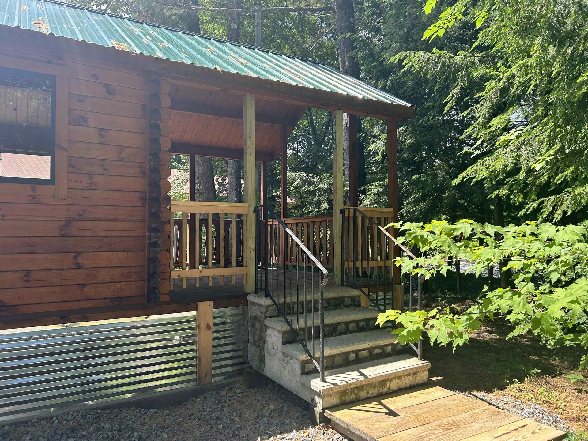 2074 Vtrt 30 Route Jamaica VT 04343