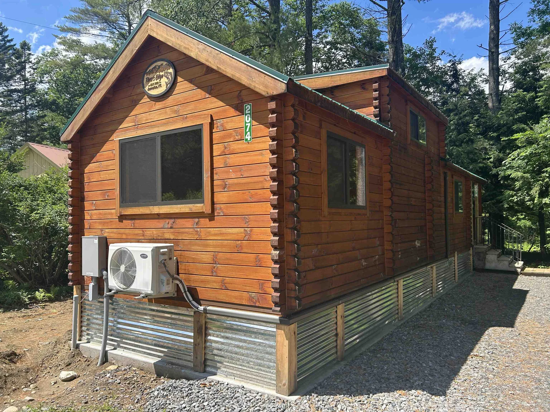 2074 Vtrt 30 Route Jamaica VT 04343