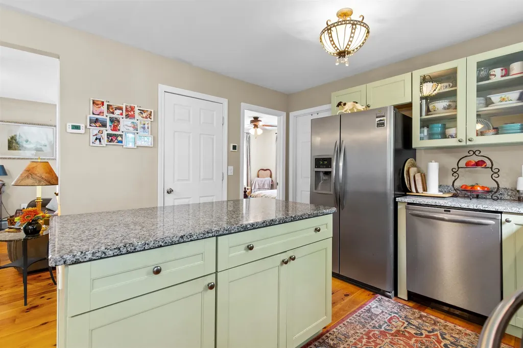 73 Old Prescott Hill Road Laconia NH 03246