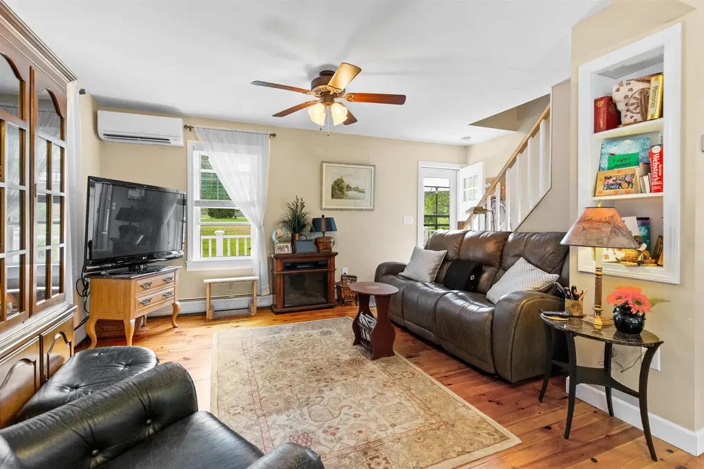 73 Old Prescott Hill Road Laconia NH 03246