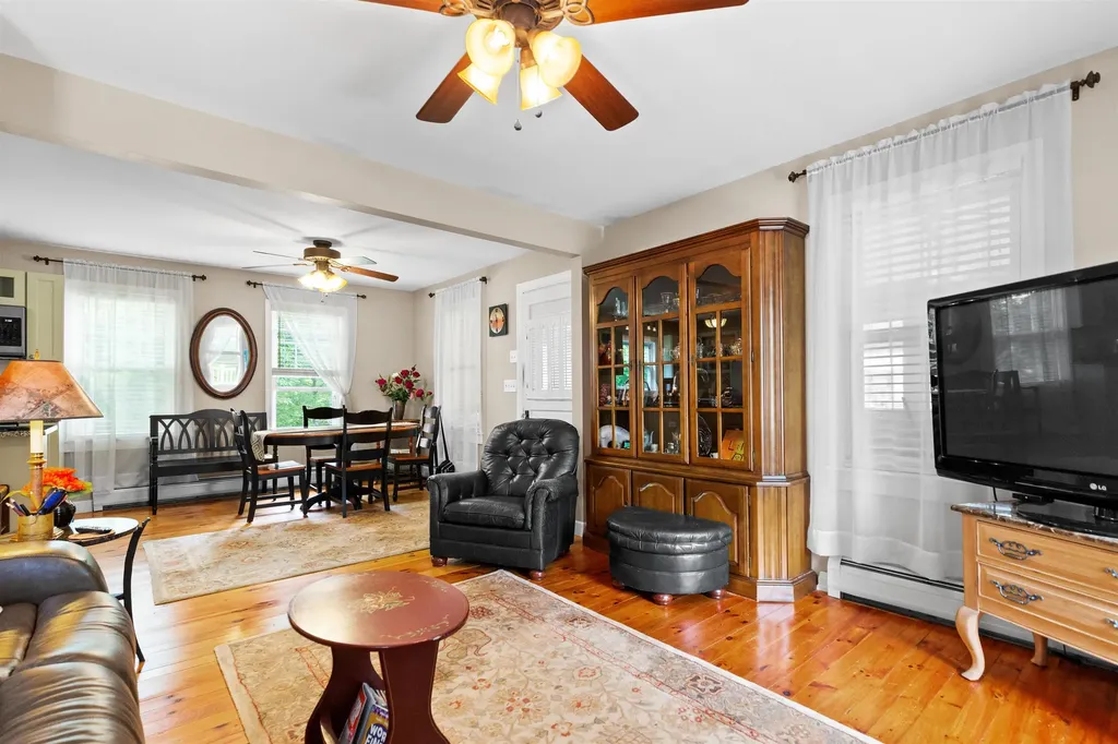 73 Old Prescott Hill Road Laconia NH 03246