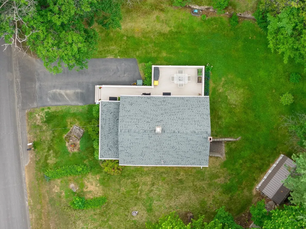 73 Old Prescott Hill Road Laconia NH 03246