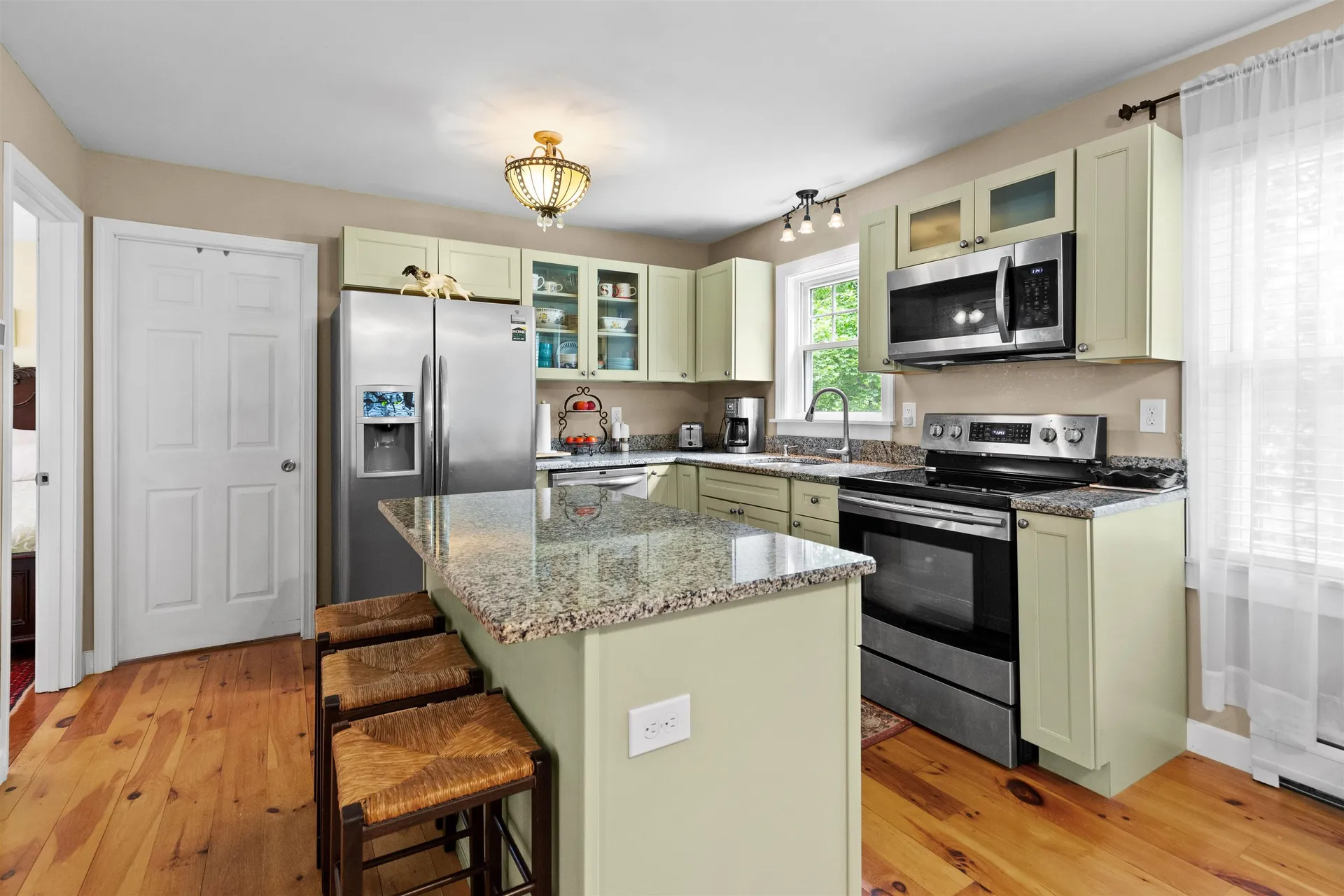 73 Old Prescott Hill Road Laconia NH 03246