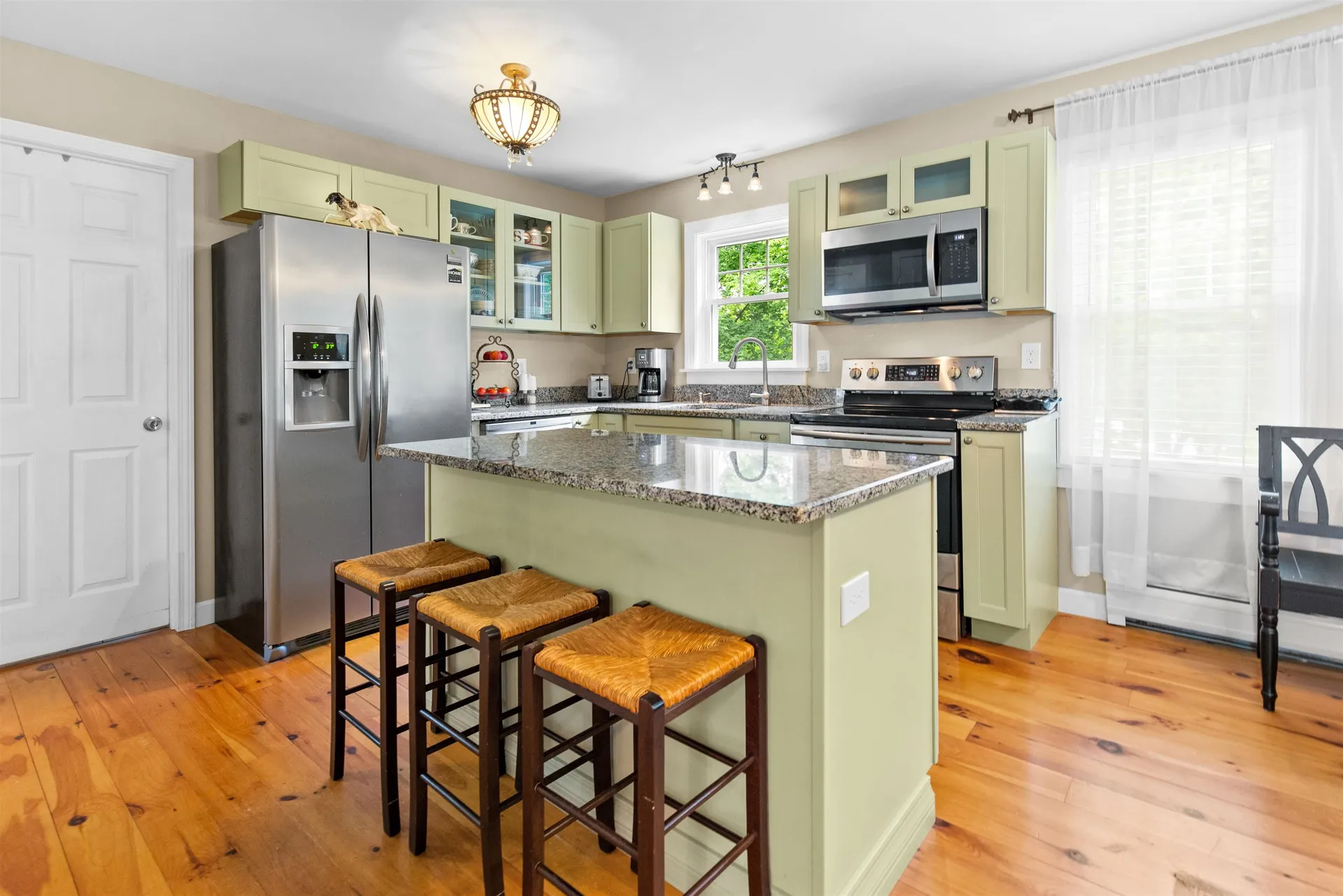 73 Old Prescott Hill Road Laconia NH 03246