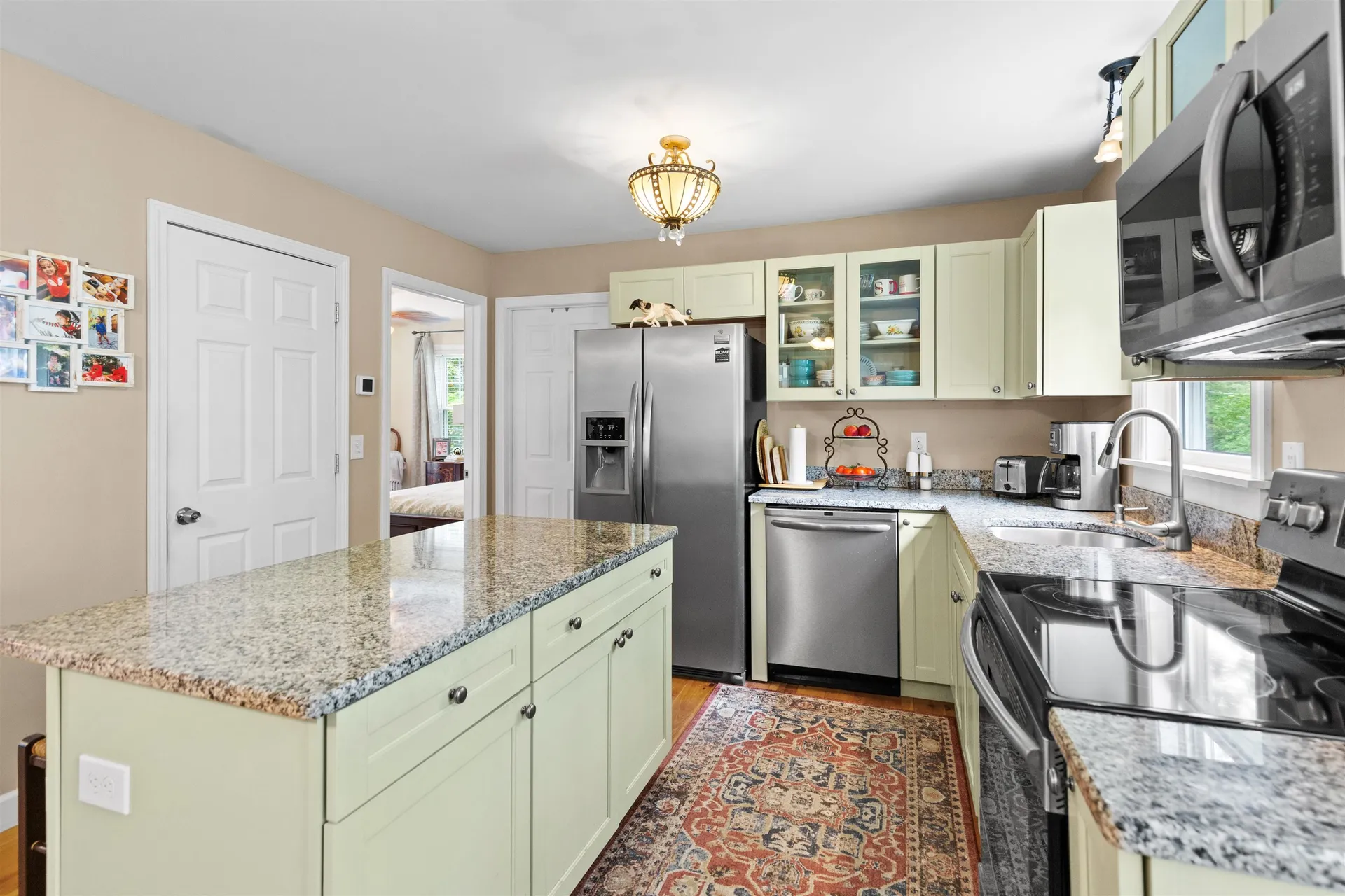 73 Old Prescott Hill Road Laconia NH 03246