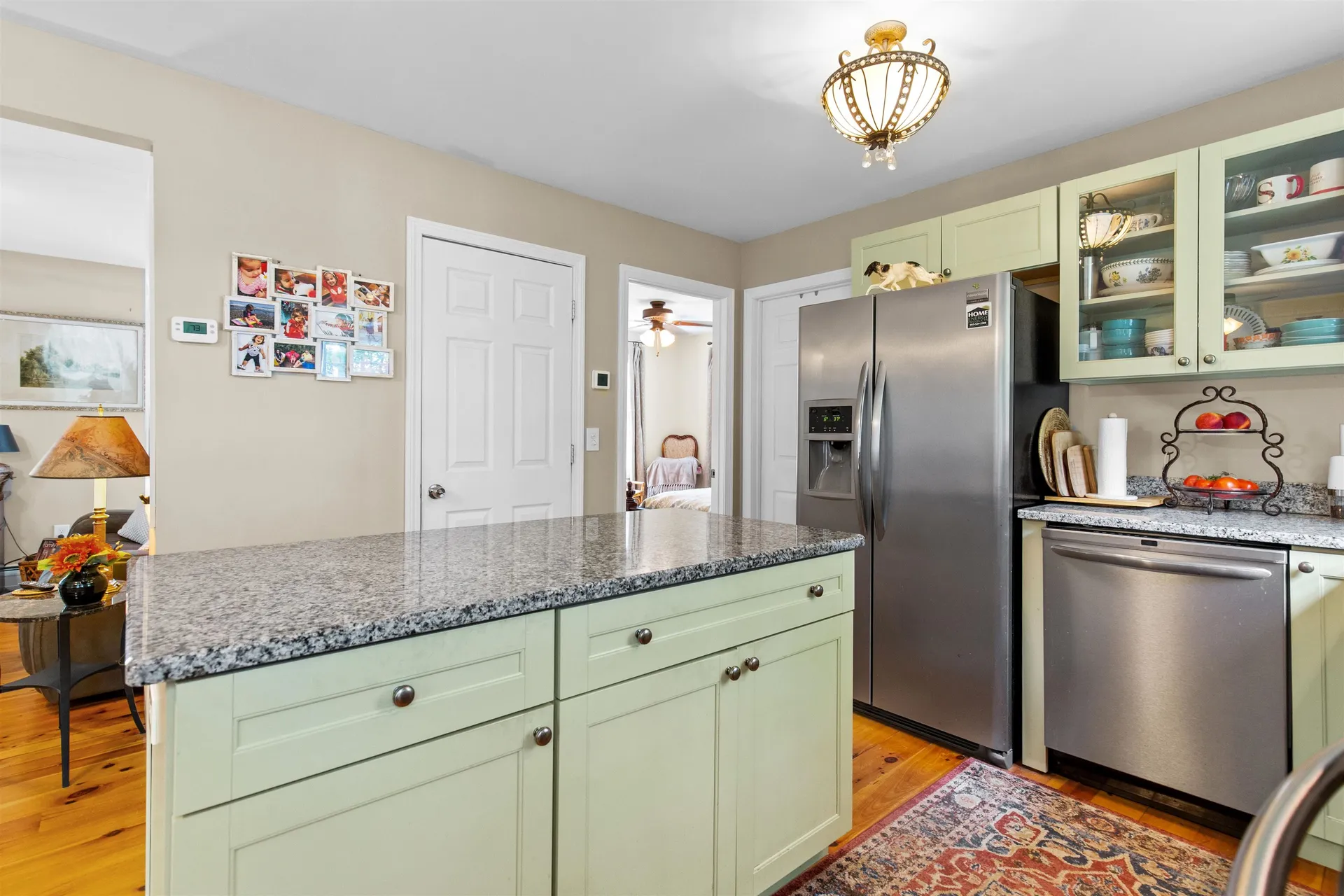 73 Old Prescott Hill Road Laconia NH 03246