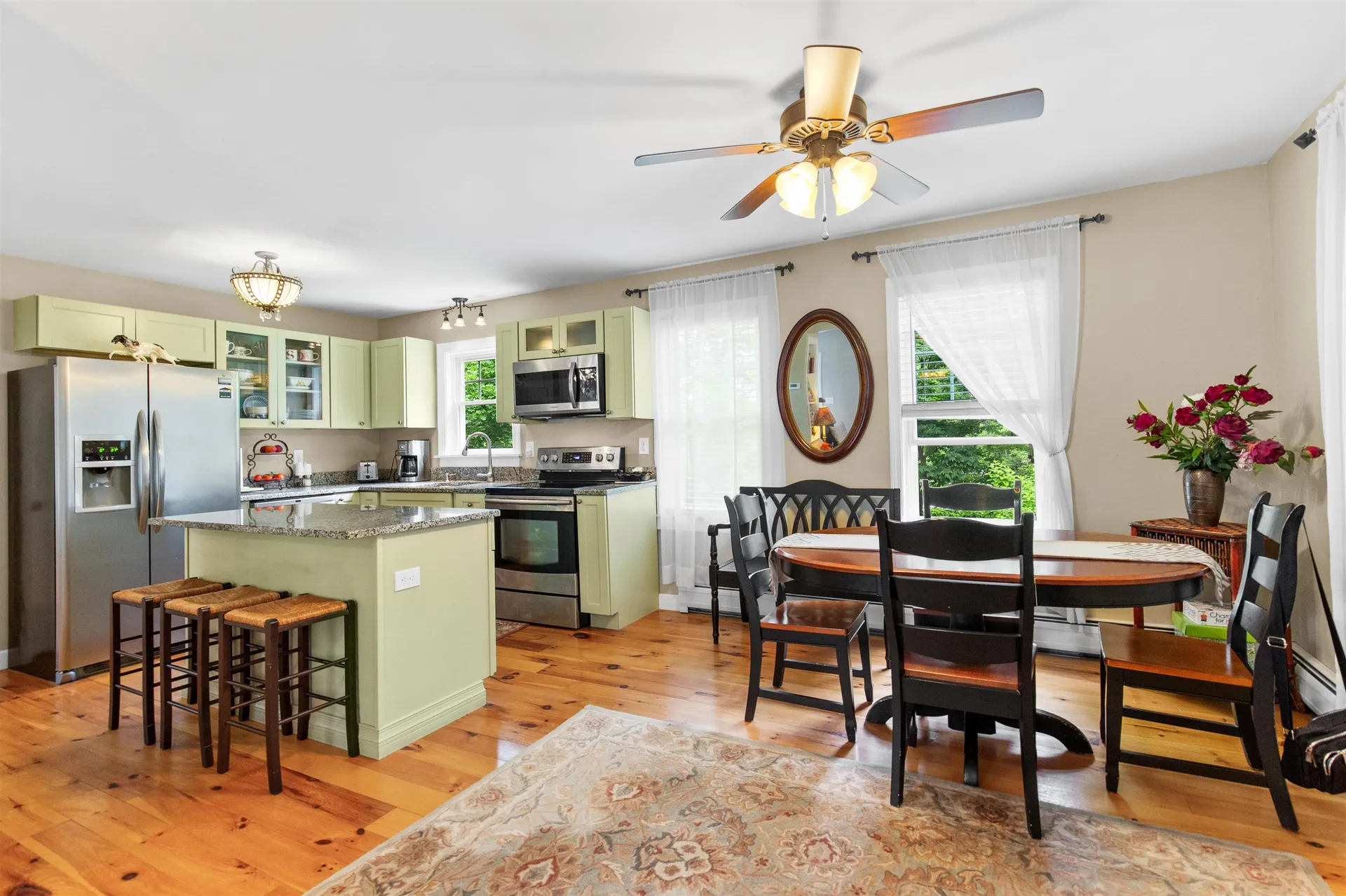 73 Old Prescott Hill Road Laconia NH 03246