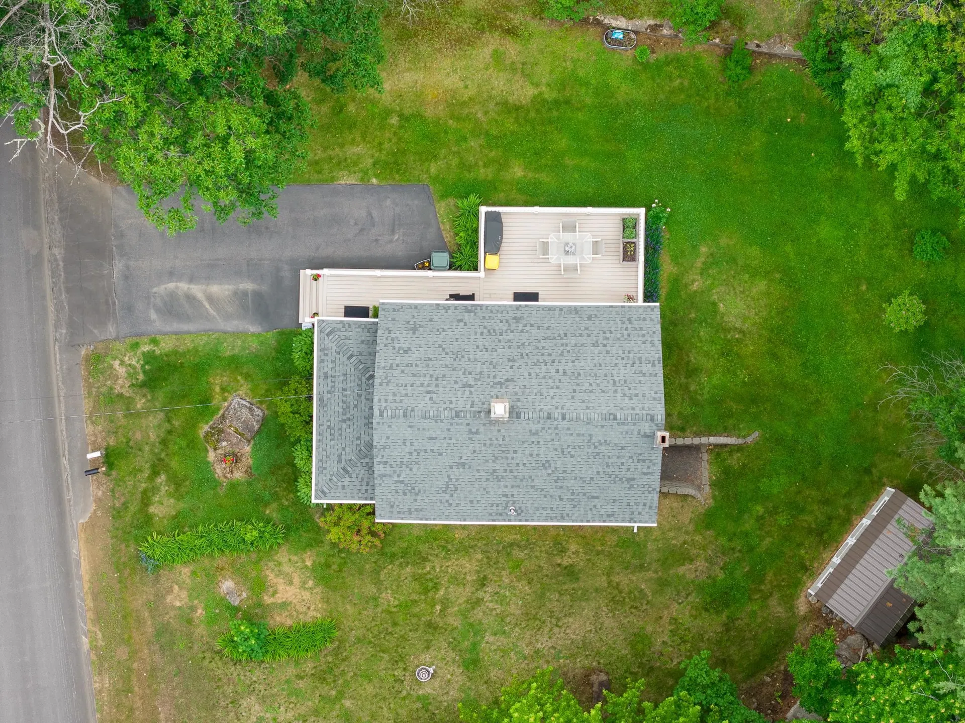 73 Old Prescott Hill Road Laconia NH 03246