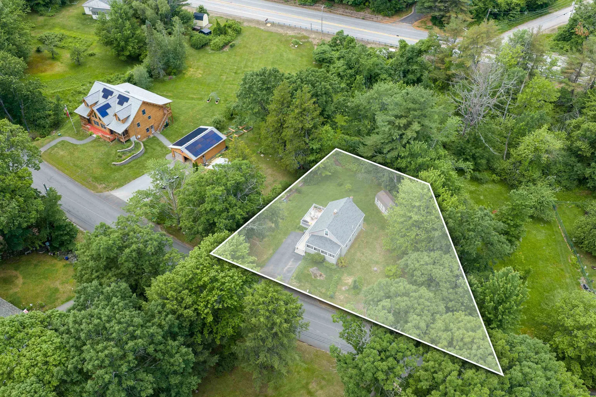 73 Old Prescott Hill Road Laconia NH 03246