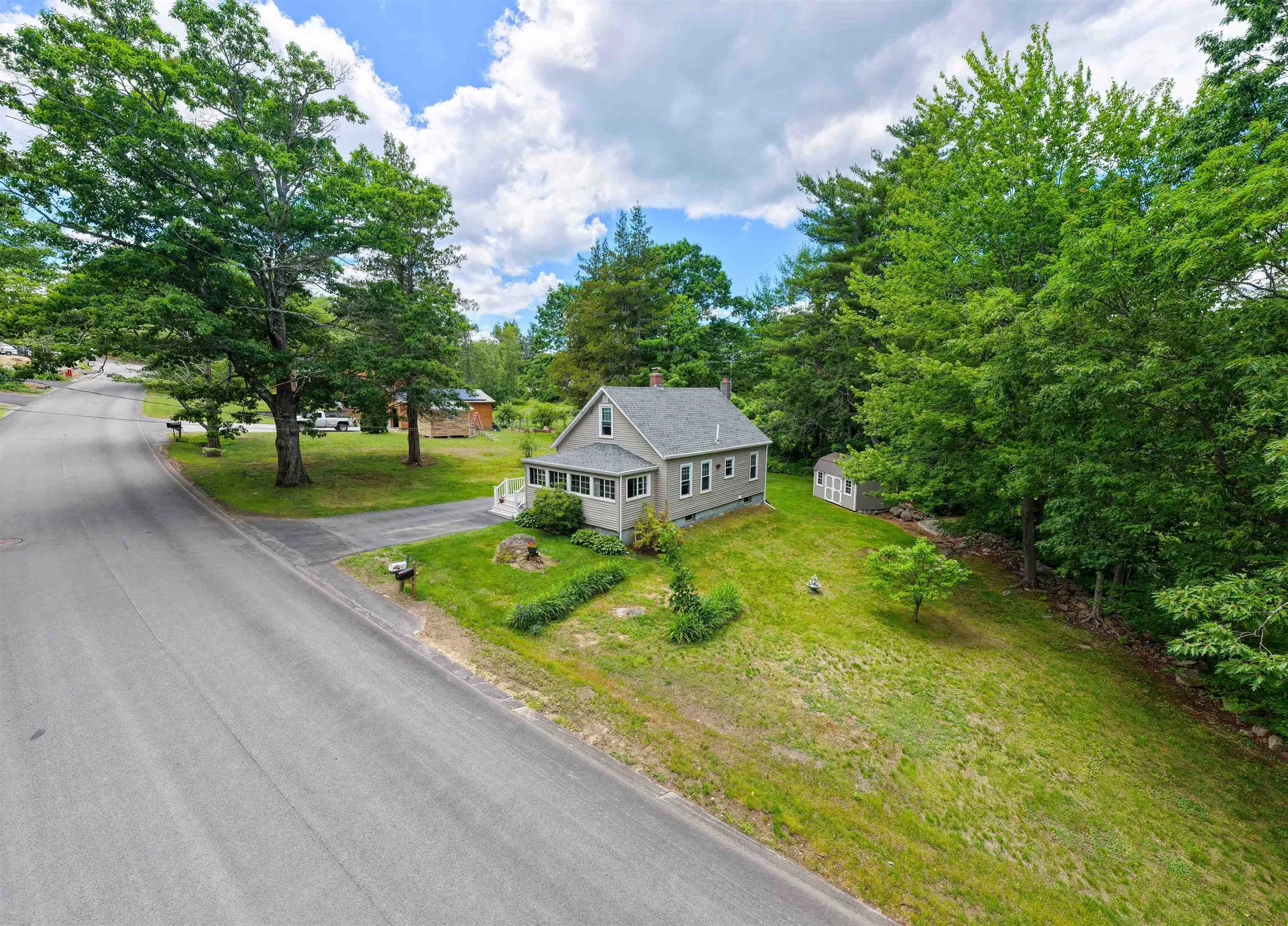73 Old Prescott Hill Road Laconia NH 03246