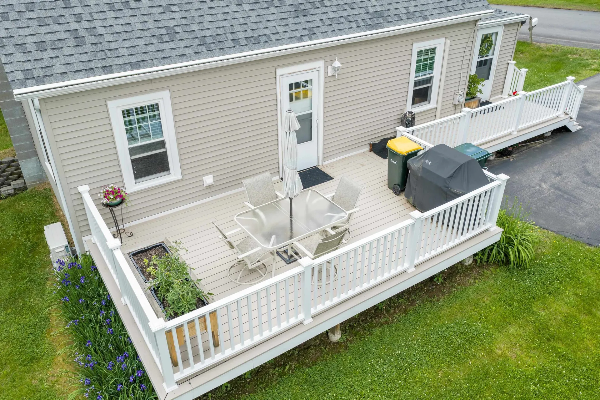 73 Old Prescott Hill Road Laconia NH 03246