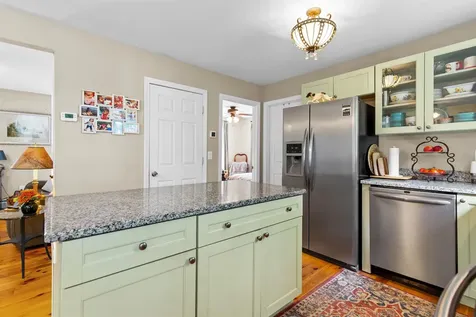 73 Old Prescott Hill Road Laconia NH 03246