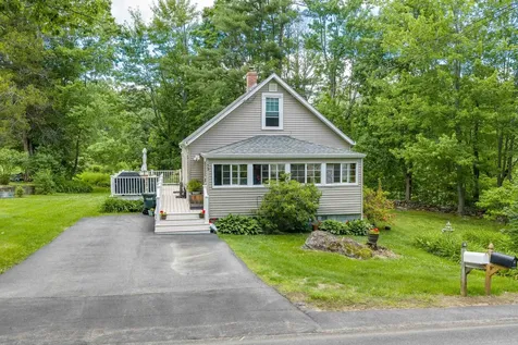 73 Old Prescott Hill Road Laconia NH 03246