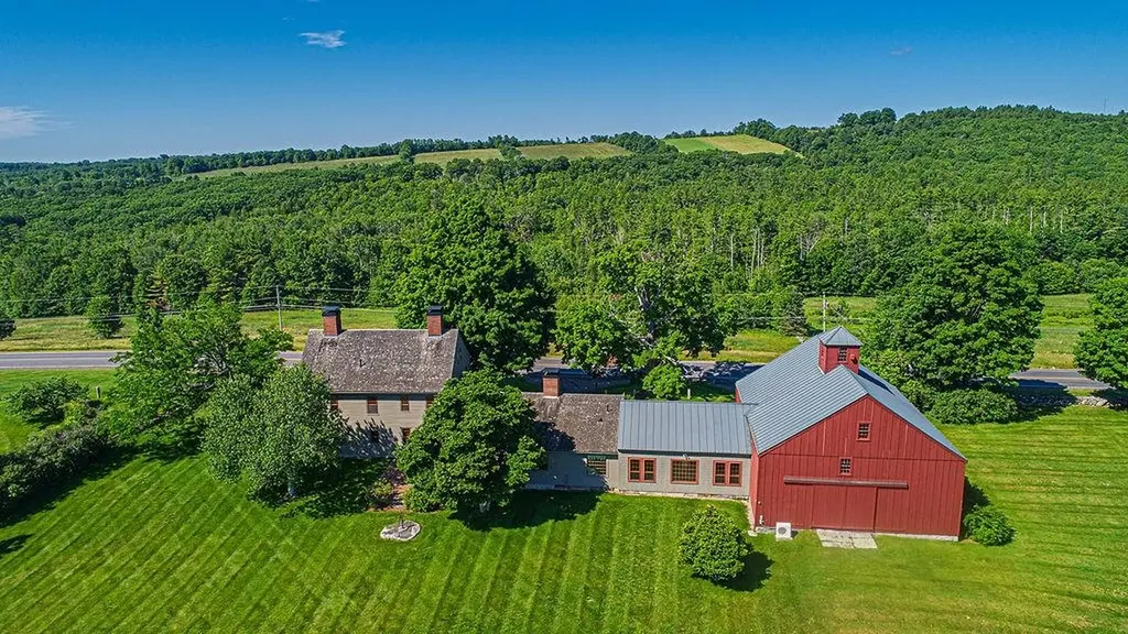 1763 Province Road Gilmanton NH 03237