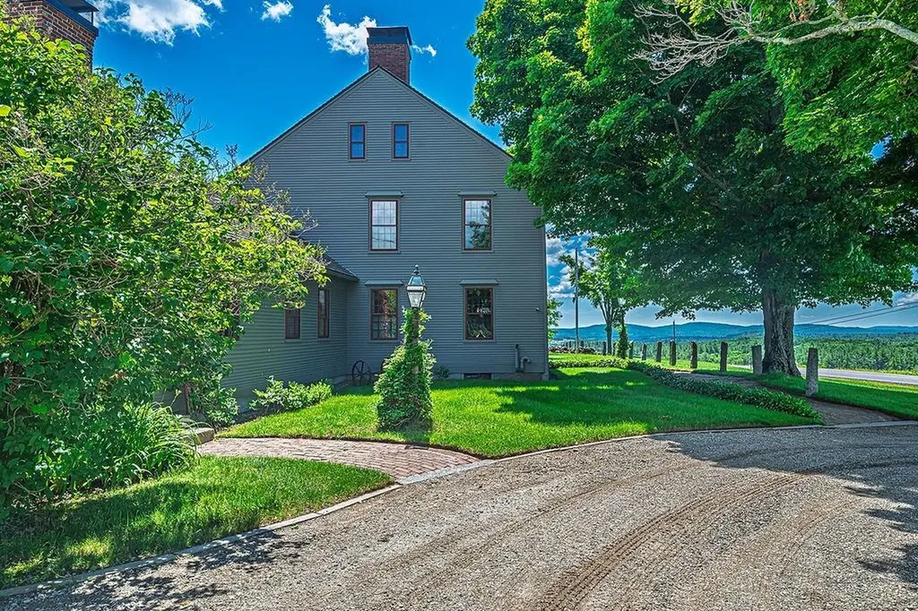 1763 Province Road Gilmanton NH 03237