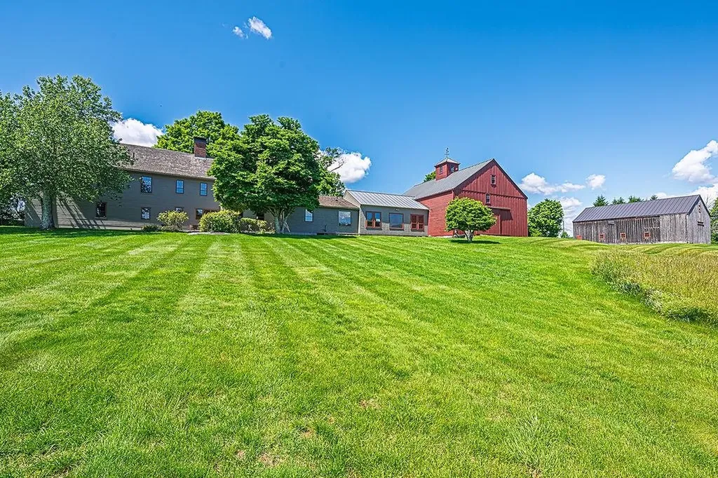 1763 Province Road Gilmanton NH 03237