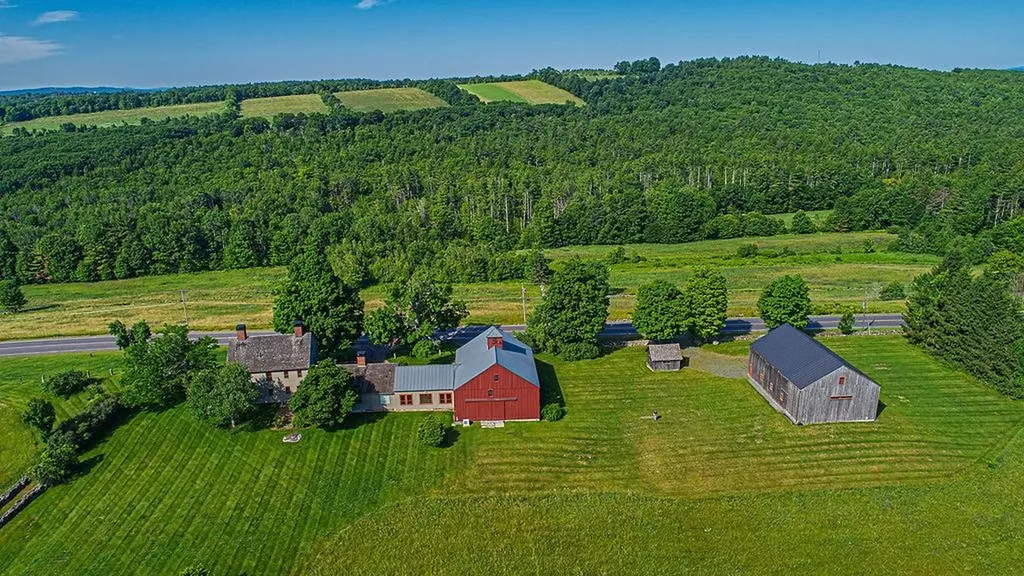 1763 Province Road Gilmanton NH 03237